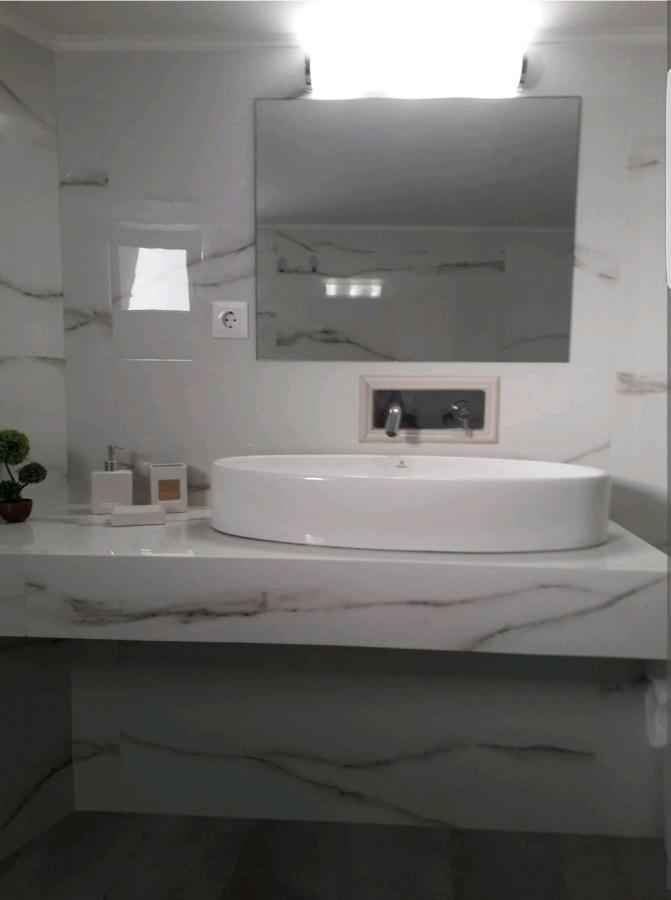 Penthouse Apartment In Chania Heart Exterior foto